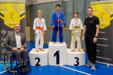 01.05.2022 Wachau JUDO Kids Cup